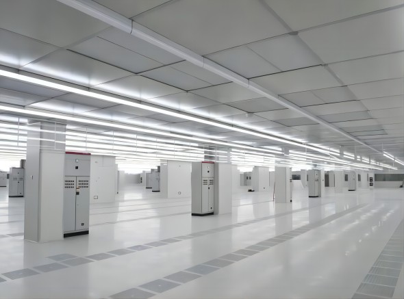  電子工業潔凈工程
