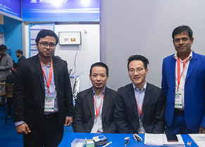  吳江“GUSU板”，在孟加拉國大放異彩！